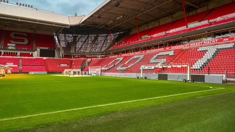 Mecz PSV Eindhoven z Atl&eacute;tico rozegrany we wtorek 9 grudnia 2025 roku w ramach sz&oacute;stej kolejki Ligi Mistrz&oacute;w zakończył się remisem? Nie &mdash; wynikiem 2:3 na korzyść gości. Poniżej przedstawiam statystyki drużyn i zawodnik&oacute;w po spotkaniu PSV Eindhoven &ndash; Atl&eacute;tico. [&hellip;]