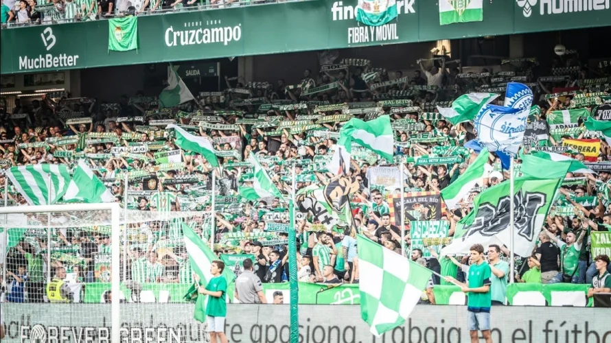 Poniżej znajdziesz skr&oacute;t meczu Betis &ndash; Real Oviedo, w kt&oacute;rym można obejrzeć gole, najciekawsze akcje i najlepsze okazje bramkowe tego spotkania. Spotkanie Betis &ndash; Real Oviedo zostało rozegrane w niedzielę 3 maja 2026 o 18:30. Mecz zakończył się zwycięstwem Betisu [&hellip;]