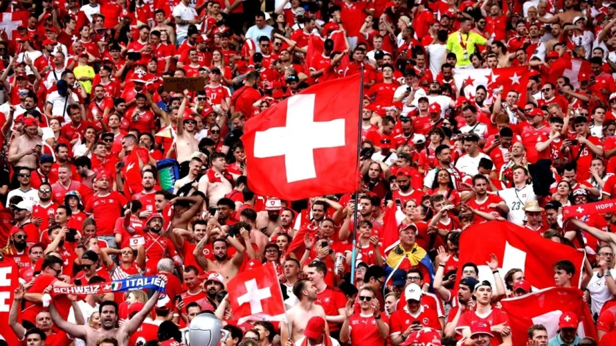 Przed nami mecz Kosowo &ndash; Szwajcaria w 10. kolejce eliminacji Mistrzostw Świata 2026. W tym materiale znajdziesz informacje o spotkaniu, w tym gdzie oglądać transmisję tv oraz transmisję online i ewentualne opcje stream za darmo. Data i godzina rozpoczęcia meczu [&hellip;]