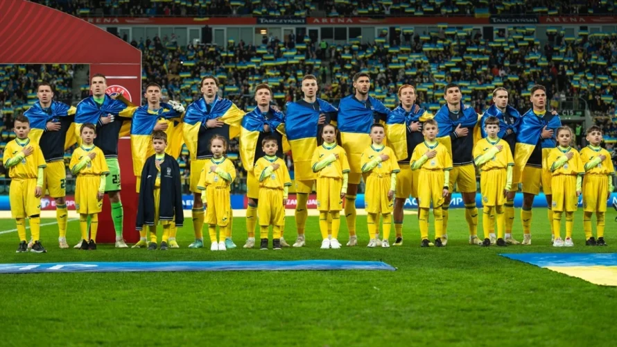 Poniżej przedstawiam statystyki, typy i inne informacje dotyczące meczu Ukraina &ndash; Albania. Spotkanie odbędzie się we wtorek 31.03.2026 o godzinie 20:45 i ma charakter meczu towarzyskiego. Przed starciem warto zwr&oacute;cić uwagę na kilka trend&oacute;w. Ukraina w ostatnich 10 domowych spotkaniach [&hellip;]