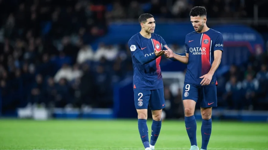 Prezentujemy oceny piłkarzy po meczu Chelsea &ndash; PSG. Możecie sprawdzić, kto zagrał najlepiej, a kto otrzymał najniższe noty po tym spotkaniu. Mecz Chelsea &ndash; PSG na Stamford Bridge został rozegrany we wtorek 17.03.2026 o 21:00 i zakończył się wynikiem 0:3 [&hellip;]
