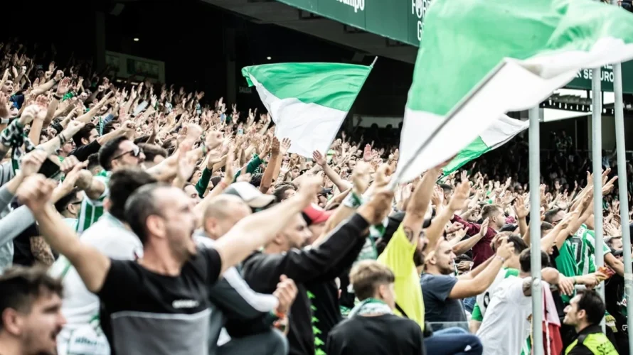 Przedstawiam oficjalne składy na mecz drużyn Betis i Olympique Lyon. Spotkanie rozpocznie się w czwartek 6 listopada 2025 o godzinie 21:00 na stadionie Estadio Benito Villamar&iacute;n w Sewilli. Betis &ndash; Olympique Lyon oficjalne składy na mecz Betis &Aacute;lvaro Valles, Natan [&hellip;]