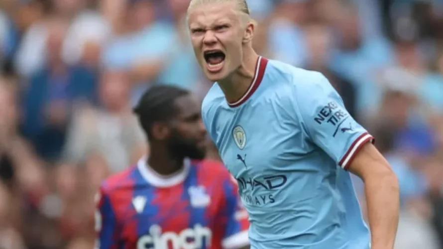 Poniżej przedstawiam zestaw statystyk, analizę i typy dotyczące meczu Manchester City &ndash; Southampton FC. Spotkanie zostało zaplanowane na sobotę 25.04.2026 o godzinie 18:15 w ramach Pucharu Anglii. Manchester City prezentuje znakomitą formę defensywną i ofensywną. W ostatnich dziesięciu spotkaniach zesp&oacute;ł [&hellip;]