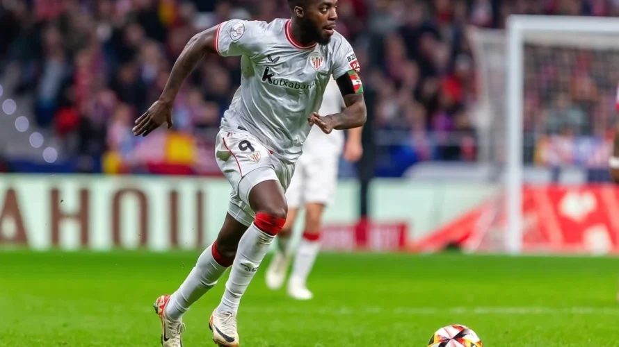 Poniżej przedstawiamy przewidywane składy na mecz Celta Vigo – Athletic Bilbao. Spotkanie zostanie rozegrane na stadionie Balaídos w Vigo w niedzielę 14.12.2025 o godzinie 16:15. Celta Vigo – Athletic Bilbao przewidywane jedenastki na spotkanie Celta Vigo: Przewidywany skład: Andrei Radu, […]