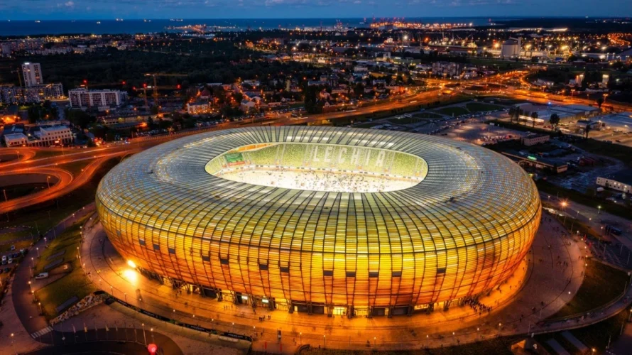 Prezentujemy oceny piłkarzy po meczu Lechia Gdańsk &ndash; Bruk-Bet Termalica Nieciecza. Możecie sprawdzić, kto został najwyżej oceniony, a kt&oacute;rzy zawodnicy otrzymali najniższe noty. Spotkanie odbyło się w sobotę 29.11.2025 na Polsat Plus Arenie w Gdańsku i zakończyło się wynikiem 5:1. [&hellip;]