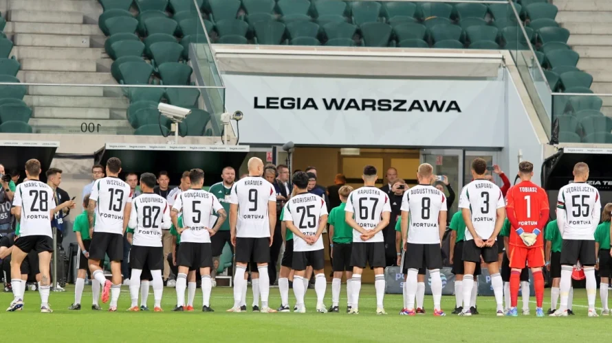 Mecz Legia Warszawa &ndash; Cracovia w ramach PKO BP Ekstraklasy odbył się w niedzielę 8 marca 2026 i zakończył się wynikiem 1:0 dla gospodarzy. Poniżej przedstawiam statystyki drużyn i poszczeg&oacute;lnych zawodnik&oacute;w po tym spotkaniu. Możecie sprawdzić kto zdobył gola oraz [&hellip;]