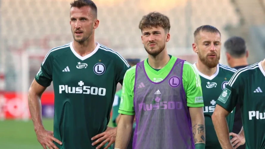 Przedstawiamy skr&oacute;t wideo meczu Legia Warszawa &ndash; Sparta Praga, w kt&oacute;rym można obejrzeć jedynego gola, najciekawsze akcje i najlepsze sytuacje bramkowe z tego spotkania. Spotkanie Legia Warszawa &ndash; Sparta Praga zostało rozegrane w czwartek 27.11.2025 o godzinie 21:00 na Stadionie [&hellip;]