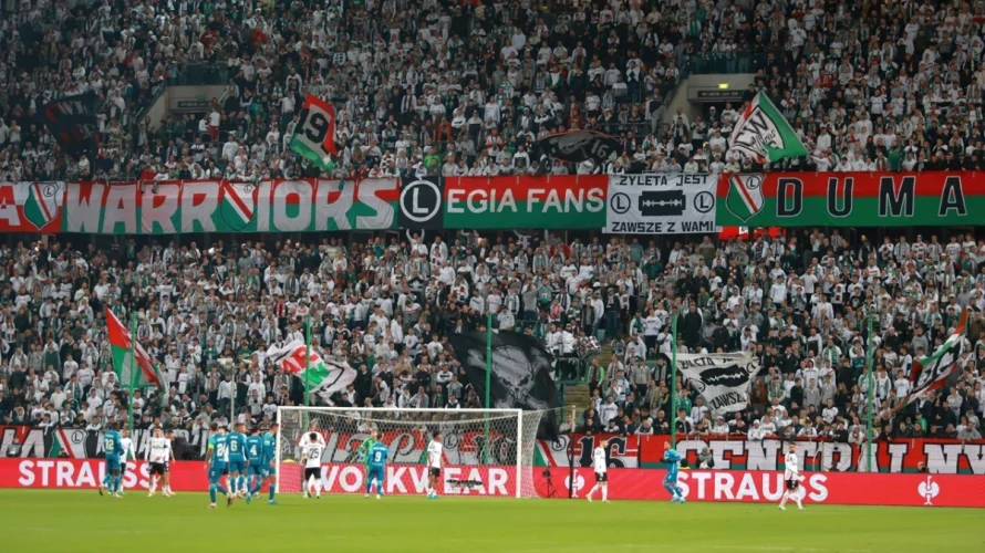 Prezentujemy skr&oacute;t wideo meczu FC Noah &ndash; Legia Warszawa, w kt&oacute;rym można obejrzeć gole, najciekawsze akcje i najlepsze sytuacje bramkowe. Spotkanie FC Noah &ndash; Legia Warszawa zostało rozegrane w czwartek 11 grudnia 2025 roku o godzinie 18:45 na stadionie Vazgen [&hellip;]