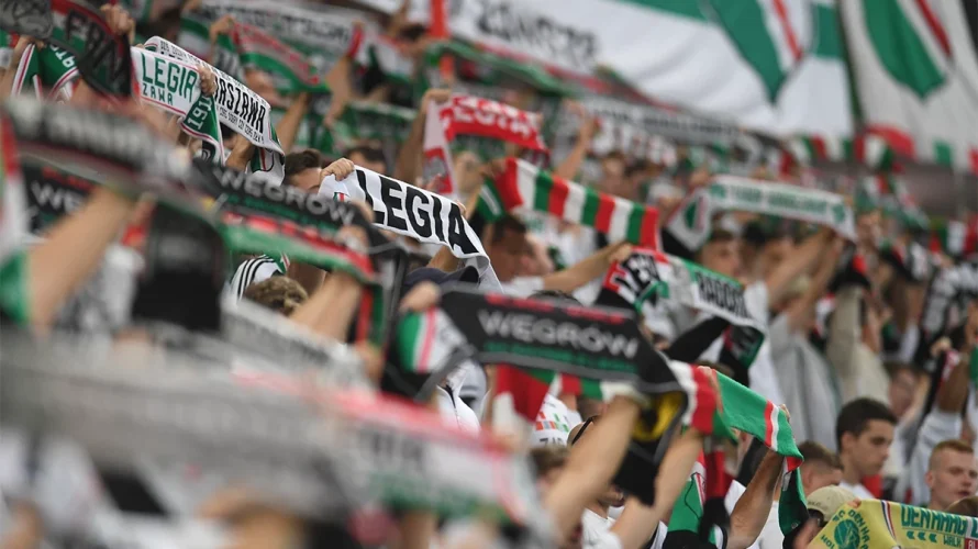 Przedstawiamy oficjalne wyjściowe jedenastki na mecz Legia Warszawa &ndash; Widzew Ł&oacute;dź. Spotkanie rozpocznie się o godzinie 20:30. Legia Warszawa &ndash; Widzew Ł&oacute;dź: wyjściowe składy Legia Warszawa Wyjściowa jedenastka: Otto Hindrich, Pawel Wszołek, Radovan Pankov, Patryk Kun, Kamil Piatkowski, Damian Szymański, [&hellip;]