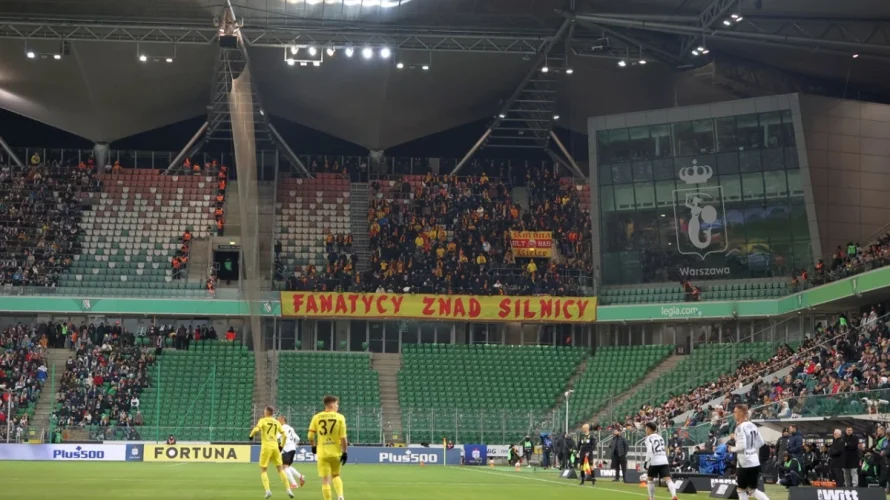 Przedstawiamy oceny piłkarzy po meczu Korona Kielce &ndash; GKS Katowice. Spotkanie zostało rozegrane w sobotę 25.04.2026 o godzinie 14:45 i zakończyło się remisem 1:1. Sprawdźcie, kto wyr&oacute;żnił się na boisku, a kto otrzymał najniższe noty. Korona Kielce &ndash; GKS Katowice [&hellip;]