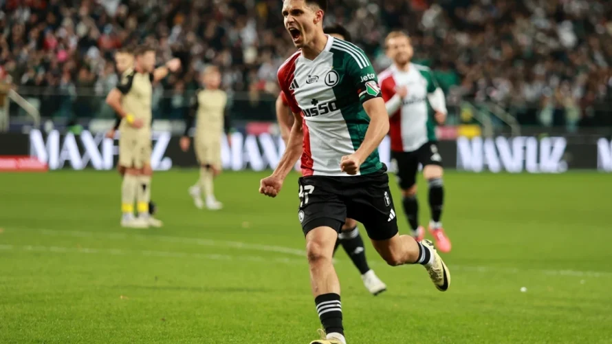 Poniżej przedstawiam statystyki, typy i inne dane dotyczące meczu Radomiak Radom &ndash; Legia Warszawa. Spotkanie w ramach PKO BP Ekstraklasy odbędzie się w piątek 13.03.2026 o godzinie 20:30. Radomiak ostatnio notuje nieregularne wyniki i na własnym stadionie zdobywa średnio 1.8 [&hellip;]