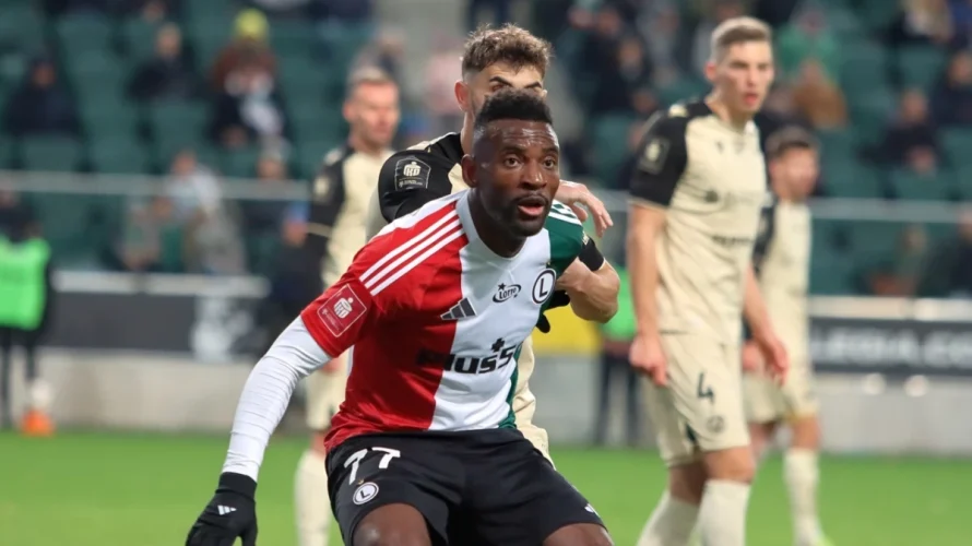 Legia Warszawa &ndash; Rak&oacute;w Częstochowa: przedstawiamy skr&oacute;t meczu wideo, w kt&oacute;rym można obejrzeć gole, najciekawsze akcje i najlepsze okazje bramkowe z tego spotkania. Mecz Legia Warszawa &ndash; Rak&oacute;w Częstochowa został rozegrany w niedzielę 22.03.2026 o 20:15. Spotkanie zakończyło się remisem [&hellip;]