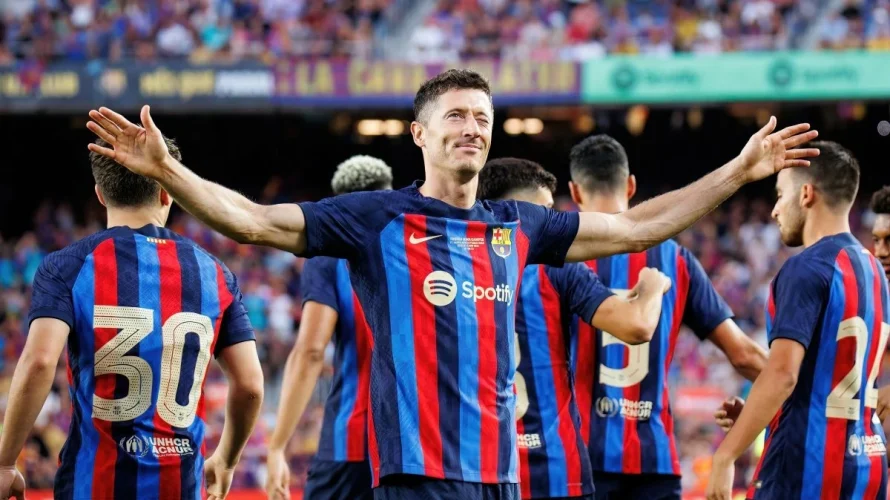 Na ten weekend zaplanowano serię mecz&oacute;w w najlepszych europejskich ligach. Spotkania ligi hiszpańskiej, włoskiej i niemieckiej będą transmitowane na kanałach Eleven.&nbsp; La Liga W La Liga warto wyr&oacute;żnić spotkanie FC Barcelony z Villarrealem, kt&oacute;re zaplanowano na niedzielę o 16:15. Sobota [&hellip;]