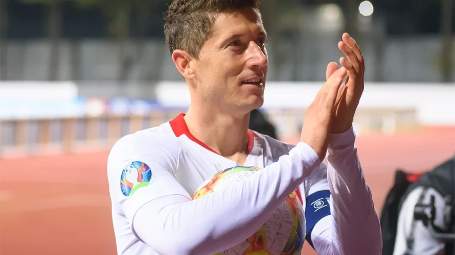 Mecz Malta &ndash; Polska to spotkanie 10. kolejki eliminacji Mistrzostw Świata 2026. Poniżej znajdziesz informacje o spotkaniu, w tym gdzie oglądać transmisję tv i transmisję online oraz jakie są opcje streamu i darmowej transmisji. Kiedy i o kt&oacute;rej godzinie mecz? [&hellip;]