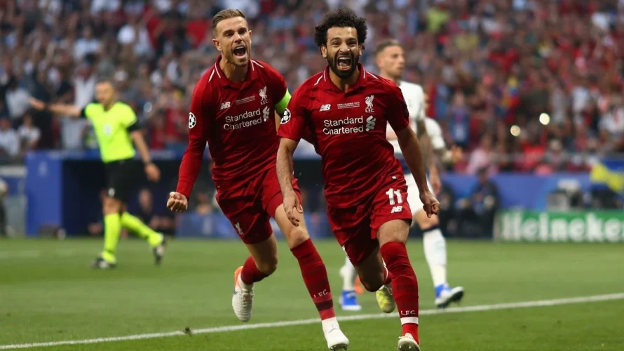 Mohamed Salah ma być ponownie dostępny do gry dla Liverpoolu przed końcem bieżącego sezonu &ndash; klub określił uraz jako lekką kontuzję mięśniową, a nie poważne zerwanie ścięgna podkolanowego, jak podawały wcześniejsze doniesienia. Uraz i oficjalne stanowiska Salah opuścił boisko podczas [&hellip;]