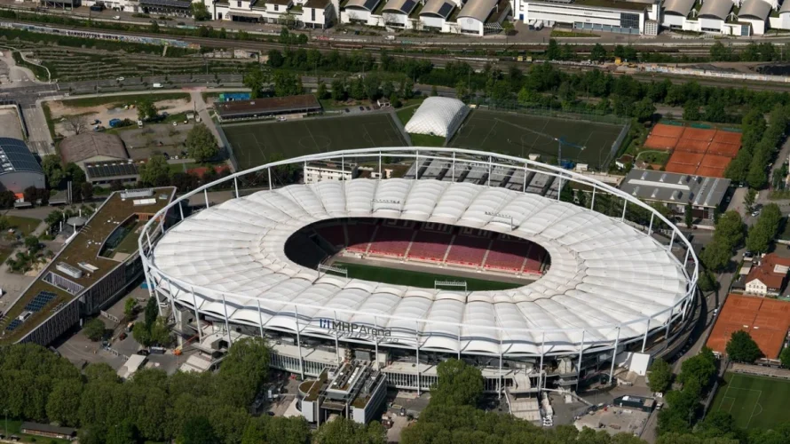 Zapraszamy do obejrzenia skr&oacute;tu wideo meczu Vfb Stuttgart &ndash; Hamburger SV, w kt&oacute;rym zobaczysz gole, najciekawsze akcje i najlepsze okazje bramkowe. Mecz odbył się w niedzielę 12 kwietnia 2026 o 17:30. Spotkanie zakończyło się zwycięstwem Vfb Stuttgart 4:0, a bramki [&hellip;]