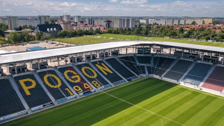 Oto oceny piłkarzy po meczu Pogoń Szczecin &ndash; Korona Kielce. Sprawdźcie, kto zagrał najlepiej, a kto otrzymał najniższe noty. Pogoń Szczecin &ndash; Korona Kielce oceny piłkarzy po meczu Najwyższą notę w tym spotkaniu uzyskał Paul Mukairu (6.60). Wysokie oceny otrzymali [&hellip;]
