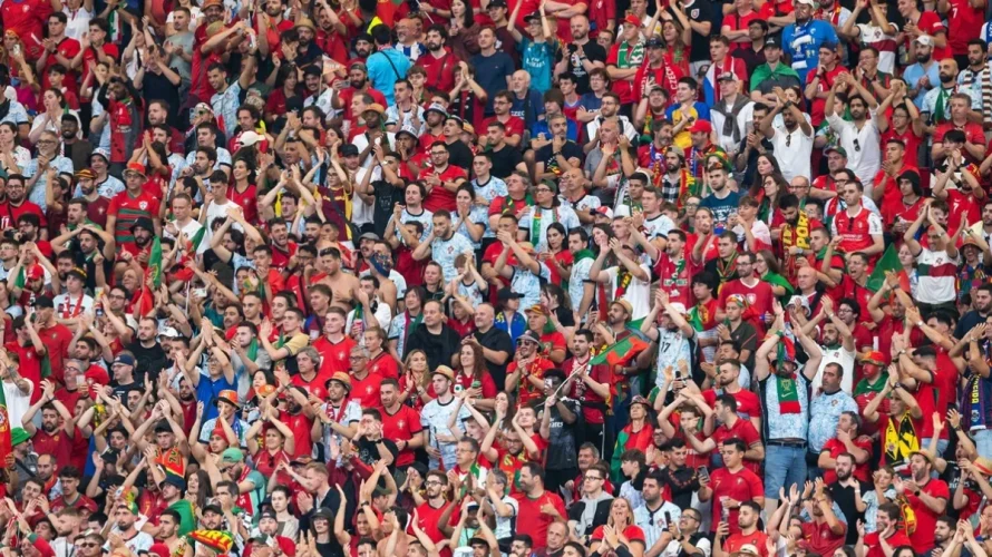 Przed nami mecz Portugalia &ndash; Armenia w 10. kolejce eliminacji Mistrzostw Świata 2026. W tekście znajdziesz informacje o spotkaniu oraz praktyczne wskaz&oacute;wki, gdzie obejrzeć transmisję tv i transmisję online na żywo. Kiedy i o kt&oacute;rej godzinie mecz? Mecz Portugalia &ndash; [&hellip;]