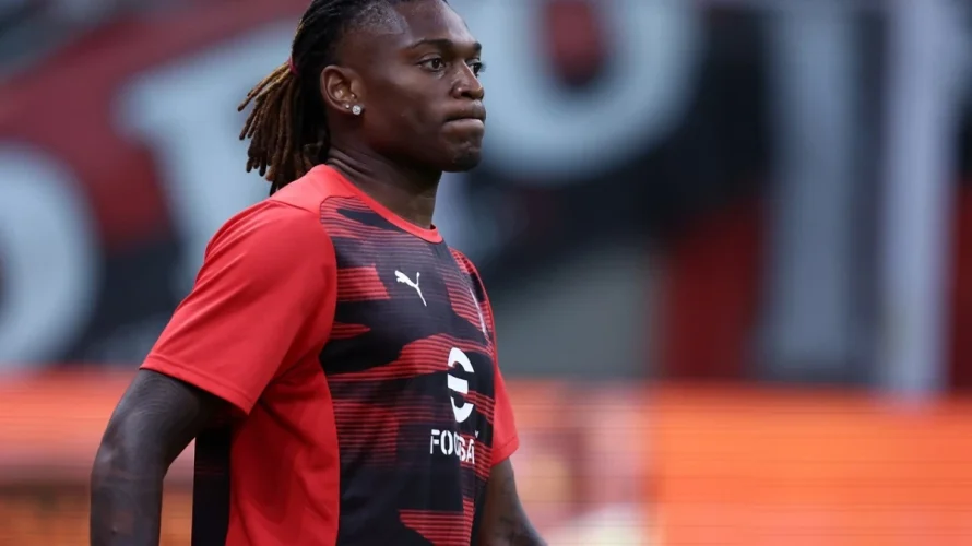Przedstawiam oficjalne składy na mecz (wyjściowe jedenastki) drużyn AC Milan i Udinese Calcio. Spotkanie rozpocznie się o 18:00 na stadionie Stadio Giuseppe Meazza w Mediolanie. Oficjalne składy na mecz AC Milan &ndash; Udinese Calcio AC Milan Mike Maignan, Strahinja Pavlović, [&hellip;]
