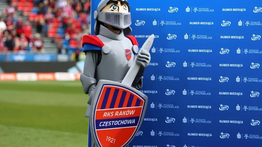 Przed nami mecz Sparta Praga &ndash; Rak&oacute;w Częstochowa, kt&oacute;ry odbędzie się 6 listopada 2025 o godzinie 18:45 na stadionie epet ARENA w Pradze. Przedstawiamy sędziego, kt&oacute;ry poprowadzi to spotkanie. Sparta Praga &ndash; Rak&oacute;w Częstochowa sędzia meczu Gł&oacute;wnym sędzią spotkania będzie [&hellip;]