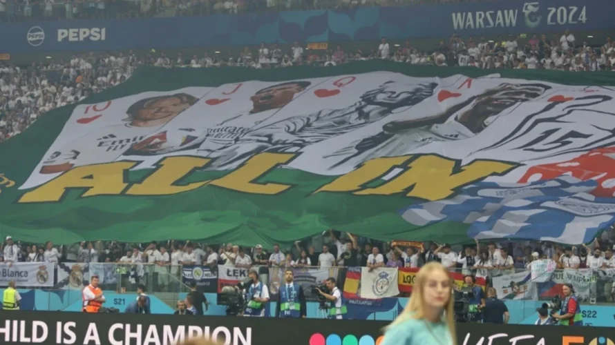 Mecz Elche CF &ndash; Real Madryt rozegrał się w niedzielę 23 listopada 2025 roku o godzinie 21:00 na Estadio Manuel Mart&iacute;nez Valero i zakończył się remisem 2:2 w rozgrywkach La Liga. Poniżej prezentujemy statystyki drużyn oraz wybrane dane indywidualne po [&hellip;]
