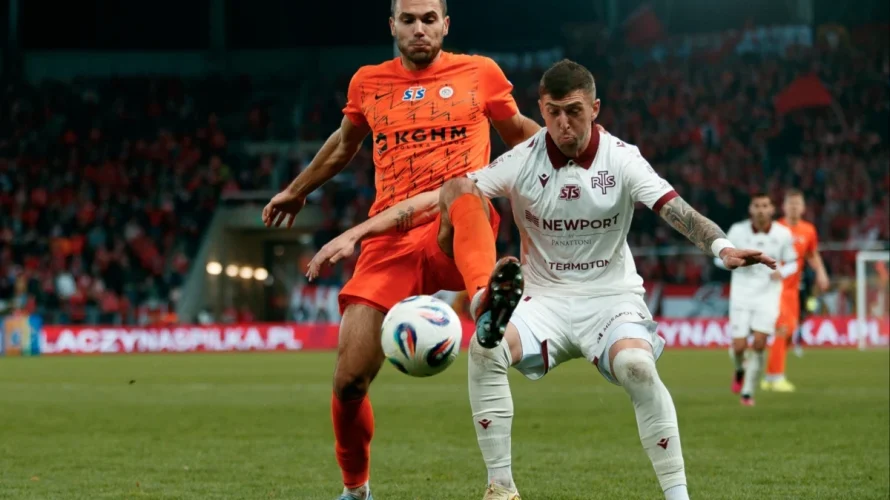 Poniżej przedstawiam statystyki, typy i inne informacje przed meczem Motor Lublin &ndash; Zagłębie Lubin w rozgrywkach PKO BP Ekstraklasa. Spotkanie zaplanowano na piątek 20.03.2026 o godzinie 20:30. Patrząc na ostatnie liczby, Motor Lublin prezentuje dobrą skuteczność przede wszystkim u siebie, [&hellip;]