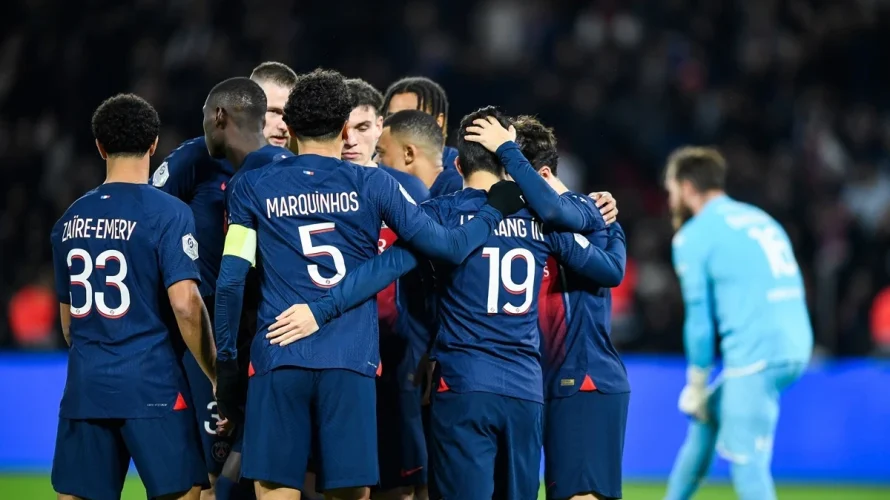 Poniżej znajdziesz zebrane statystyki, kursy i typy dotyczące meczu PSG &ndash; FC Lorient w rozgrywkach Ligue 1. Spotkanie odbędzie się w sobotę 02.05.2026 o godzinie 17:00. Patrząc na liczby, można wskazać na ofensywny profil starcia. Paris Saint-Germain notuje wysoką średnią [&hellip;]