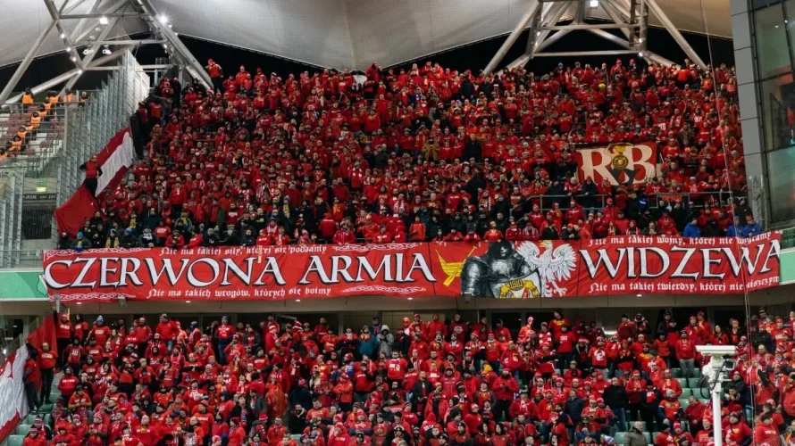Przed nami mecz Widzew Ł&oacute;dź &ndash; Motor Lublin, kt&oacute;ry odbędzie się w niedzielę 26.04.2026 o godzinie 14:45 na Stadionie Widzewa Ł&oacute;dź w Łodzi. Przedstawiamy sędziego, kt&oacute;ry poprowadzi to spotkanie. Widzew Ł&oacute;dź &ndash; Motor Lublin sędzia gł&oacute;wny Gł&oacute;wnym sędzią tego meczu [&hellip;]