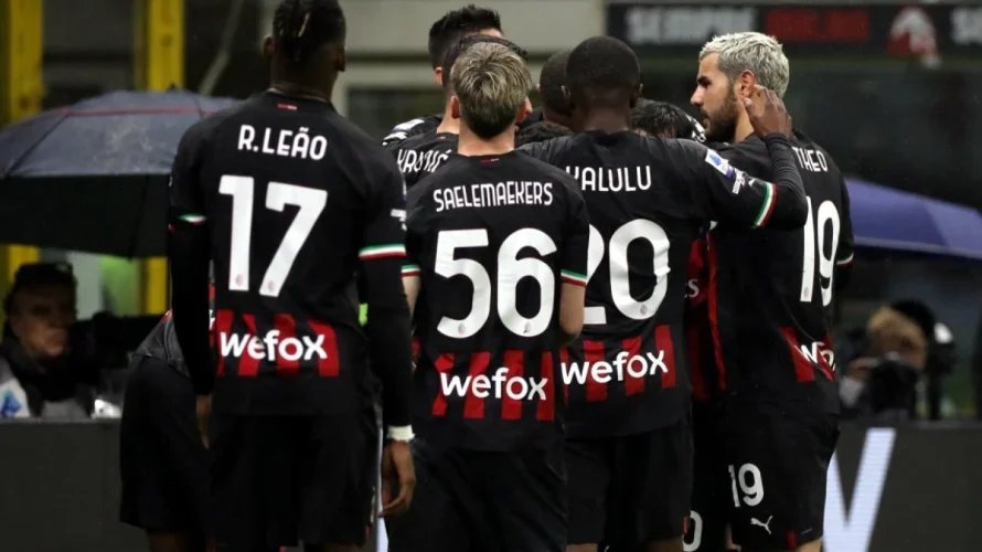 Przedstawiamy przewidywane składy na mecz Pisa &ndash; AC Milan. Spotkanie odbędzie się na stadionie Arena Garibaldi &ndash; Stadio Romeo Anconetani w piątek 13.02.2026 o godzinie 20:45. Przewidywane składy na mecz Pisa &ndash; AC Milan Pisa: Przewidywany skład: S. Scuffet, A. [&hellip;]