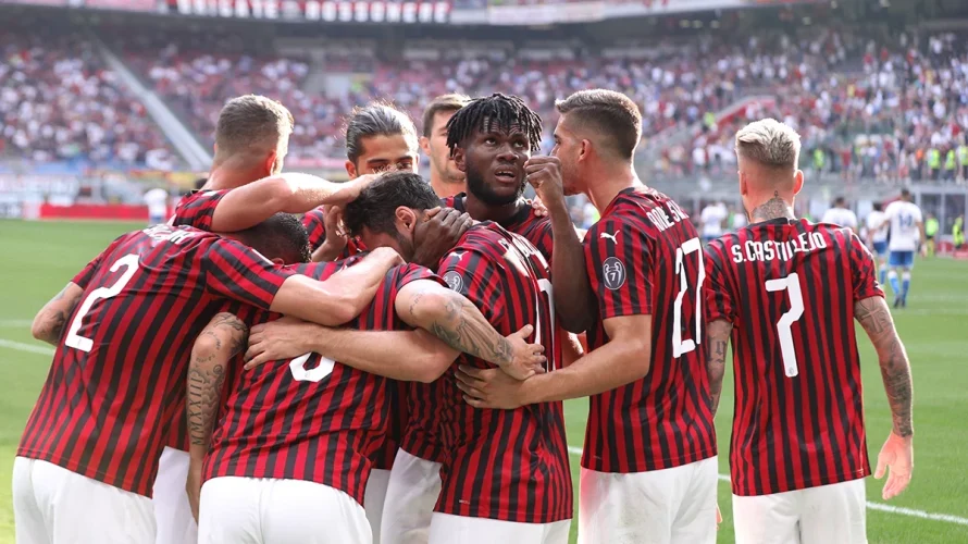 Oto przewidywane składy na mecz Lazio Rzym &ndash; AC Milan. Spotkanie zostanie rozegrane na stadionie Stadio Olimpico w Rzymie w niedzielę 15.03.2026 o 20:45. Lazio Rzym &ndash; AC Milan przewidywane jedenastki na spotkanie Lazio Rzym: Przewidywany skład: Edoardo Motta, Luca [&hellip;]