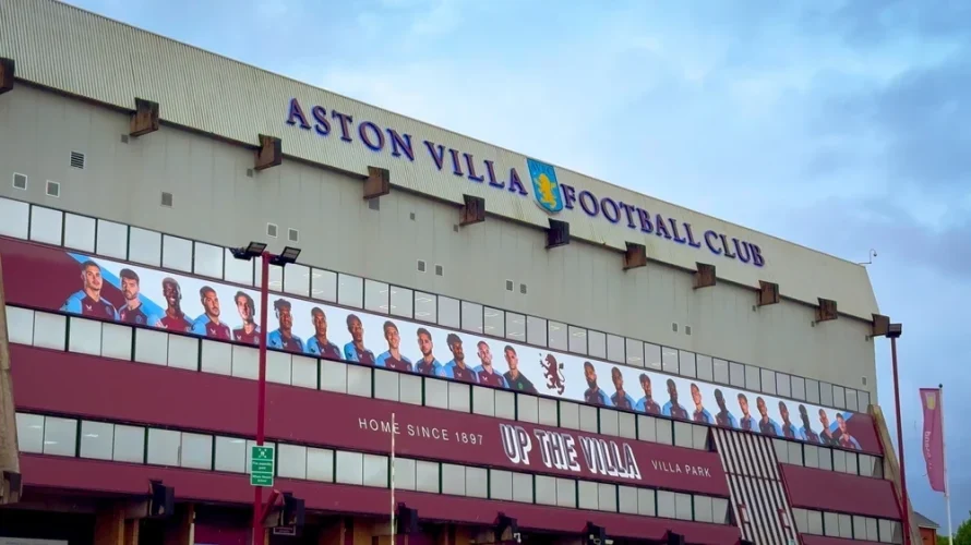 Przedstawiamy oceny piłkarzy po meczu Aston Villa &ndash; Nottingham. Spotkanie zostało rozegrane 7 maja 2026 o godzinie 21:00 na Villa Park i zakończyło się wynikiem 4:0. Aston Villa &ndash; Nottingham oceny piłkarzy po meczu Najwyższe oceny otrzymali Ollie (9.30) oraz [&hellip;]