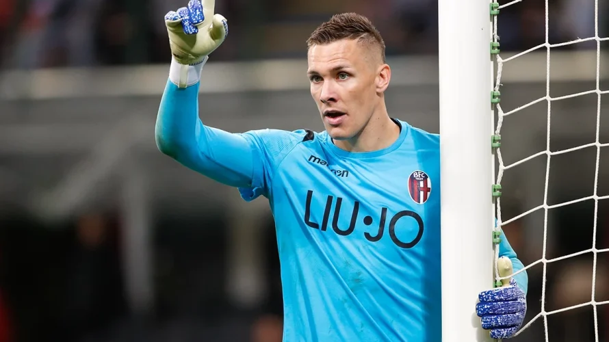Mecz Bologna FC &ndash; AS Roma w 34. kolejce Serie A odbył się w sobotę 25 kwietnia 2026 o 18:00 i zakończył się wynikiem 0:2. Poniżej przedstawiam statystyki drużyn i zawodnik&oacute;w po tym spotkaniu. Możecie sprawdzić, kto zdobył bramki oraz [&hellip;]