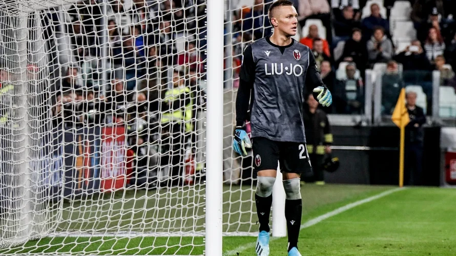 Przed nami spotkanie Bologna FC – Juventus w 15. kolejce rozgrywek Serie A. Poniżej znajdziesz najważniejsze informacje o meczu oraz wskazówki, gdzie oglądać transmisję tv i transmisję online, w tym opcje na żywo i stream. O której godzinie początek meczu? […]