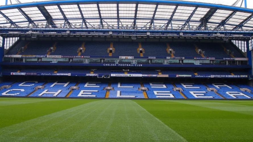 Przedstawiamy skr&oacute;t meczu Chelsea &ndash; Manchester City, w kt&oacute;rym można obejrzeć gole, najciekawsze akcje i najlepsze okazje bramkowe z tego spotkania. Mecz Chelsea &ndash; Manchester City został rozegrany w niedzielę 12 kwietnia 2026 roku o godzinie 17:30 na Stamford Bridge [&hellip;]