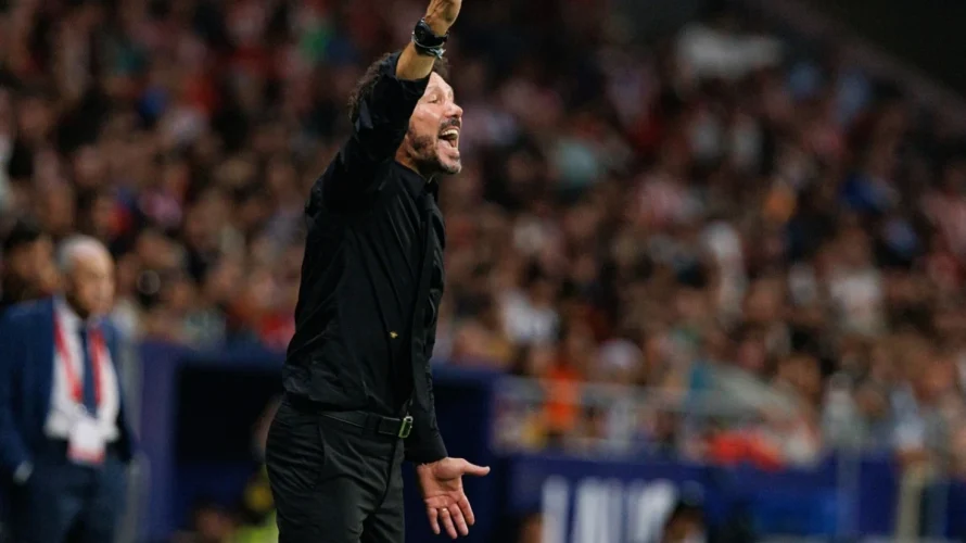 Przedstawiamy skr&oacute;t wideo meczu Atl&eacute;tico &ndash; Athletic Bilbao, w kt&oacute;rym można obejrzeć gole, najciekawsze akcje i najlepsze okazje bramkowe. Spotkanie Atl&eacute;tico &ndash; Athletic Bilbao zostało rozegrane w sobotę 25.04.2026 o godzinie 21:00 na stadionie Riyadh Air Metropolitano w Madrycie. Mecz [&hellip;]