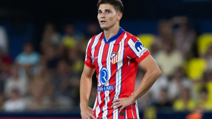 Przedstawiamy przewidywane składy na mecz Club Brugge &ndash; Atletico. Spotkanie odbędzie się na stadionie Jan Breydel w Brugii w środę 18.02.2026 o godzinie 21:00. Poniżej znajdziesz proponowane jedenastki obu zespoł&oacute;w. Club Brugge &ndash; Atletico przewidywane jedenastki na mecz Club Brugge: [&hellip;]