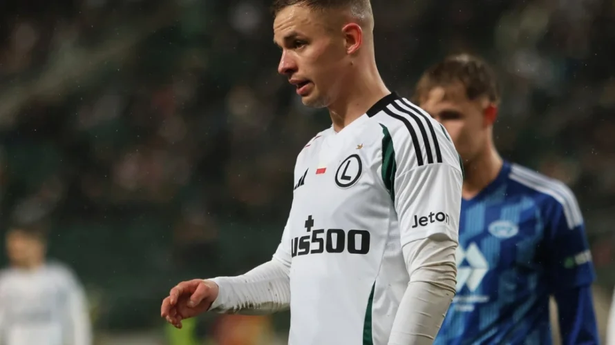 Przed nami mecz Legia Warszawa – Piast Gliwice w 1. kolejce PKO BP Ekstraklasy. W tekście znajdziesz praktyczne informacje o spotkaniu, w tym gdzie oglądać transmisję tv i transmisję online. O której godzinie początek meczu? Spotkanie Legia Warszawa – Piast […]