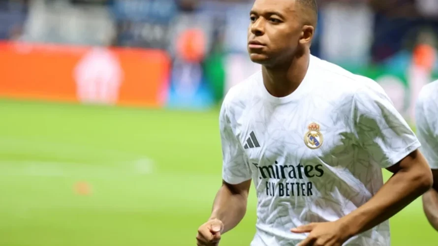 Przed nami mecz Real Madryt &ndash; Manchester City, kt&oacute;ry odbędzie się w środę 10.12.2025 o godzinie 21:00 na stadionie Estadio Santiago Bernab&eacute;u w Madrycie. Przedstawiamy sędziego, kt&oacute;ry poprowadzi to spotkanie. Real Madryt &ndash; Manchester City sędzia meczu Rolę gł&oacute;wnego sędziego [&hellip;]