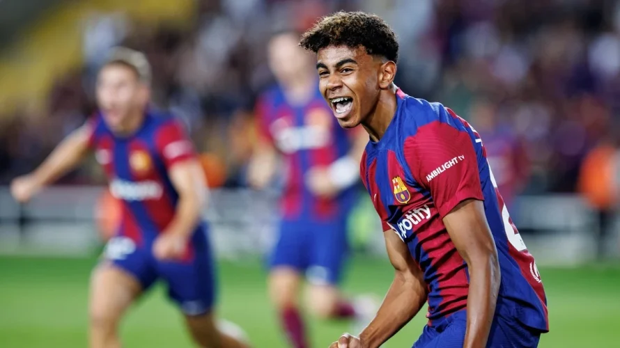 Przedstawiam oceny piłkarzy po meczu Betis &ndash; FC Barcelona, dzięki kt&oacute;rym można sprawdzić, kto w sobotnim spotkaniu błysnął formą, a kto otrzymał niższe noty. Mecz rozegrano 6 grudnia 2025 na stadionie Benito Villamarin i zakończył się wynikiem 3:5. Betis &ndash; [&hellip;]