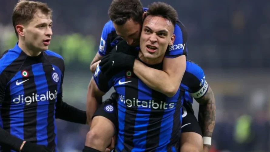 Przed nami mecz Genoa CFC – Inter Mediolan w 15. kolejce rozgrywek Serie A. W tekście znajdziesz wszystkie najważniejsze informacje o spotkaniu, w tym między innymi gdzie oglądać transmisję tv i transmisję online oraz opcje na żywo. Kiedy i o […]