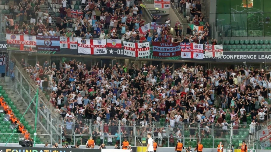 Przed nami mecz Aston Villa &ndash; Nottingham, kt&oacute;ry odbędzie się w czwartek 07.05.2026 godz. 21:00 na stadionie Villa Park w Birmingham. Przedstawiamy sędziego, kt&oacute;ry poprowadzi to spotkanie. Aston Villa &ndash; Nottingham sędzia gł&oacute;wny Gł&oacute;wnym sędzią meczu będzie Glenn Nyberg, a [&hellip;]