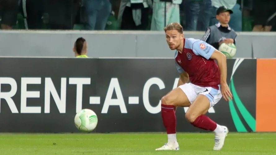 Przed nami mecz Aston Villa &ndash; Nottingham w rozgrywkach Ligi Europy. W tekście znajdziesz najważniejsze informacje o spotkaniu oraz podpowiedź, gdzie oglądać transmisję tv i transmisję online na żywo. Kiedy rozegrany zostanie mecz? Mecz Aston Villa &ndash; Nottingham odbędzie się [&hellip;]