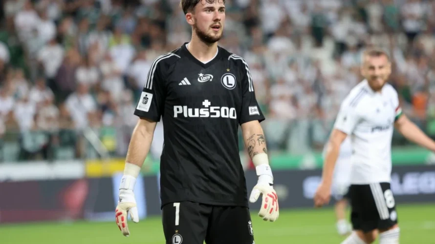 Przedstawiamy oficjalne składy (wyjściowe jedenastki) na mecz Piast Gliwice &ndash; Legia Warszawa. Spotkanie rozpocznie się w sobotę 6 grudnia 2025 o godzinie 20:15 na Stadionie Miejskim w Gliwicach. Piast Gliwice &ndash; Legia Warszawa oficjalne składy na mecz Piast Gliwice F. [&hellip;]