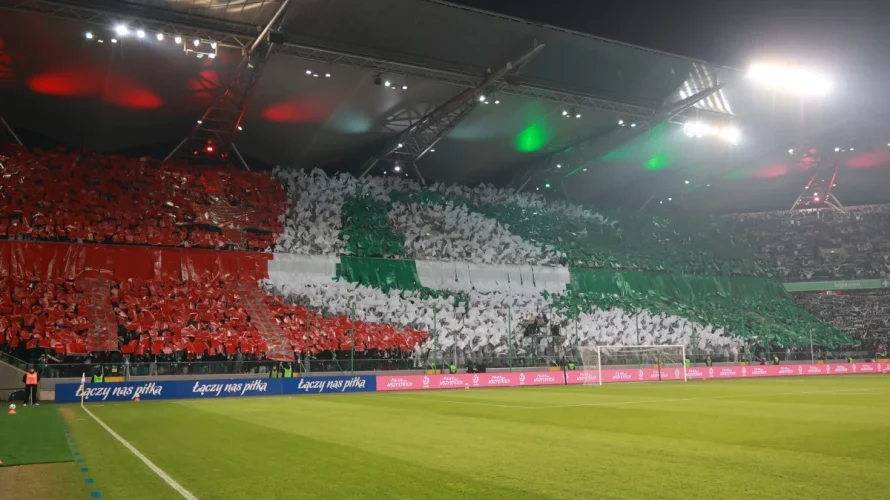 W czwartek 18.12.2025 o godz. 21:00 Legia Warszawa pokonała Lincoln City 4:1 w meczu 6. kolejki Ligi Konferencji Europy rozgrywanym na Stadionie Wojska Polskiego w Warszawie. W tym tekście przedstawiam statystyki po spotkaniu Legia Warszawa &ndash; Lincoln City, obejmujące zar&oacute;wno [&hellip;]