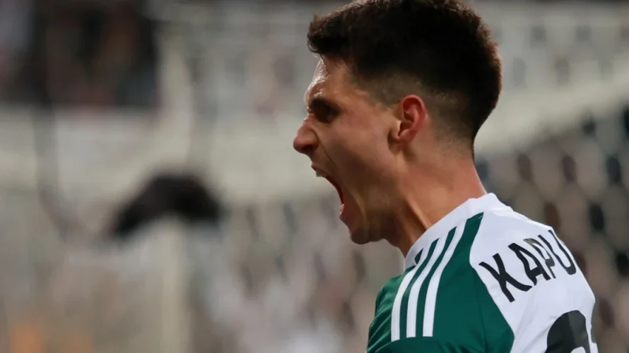 Przed nami mecz Legia Warszawa &ndash; Korona Kielce w 19. kolejce PKO BP Ekstraklasa. W tekście znajdziesz najważniejsze informacje o spotkaniu, w tym gdzie oglądać transmisję tv i transmisję online. Kiedy grają i o kt&oacute;rej godzinie początek meczu? Spotkanie Legia [&hellip;]