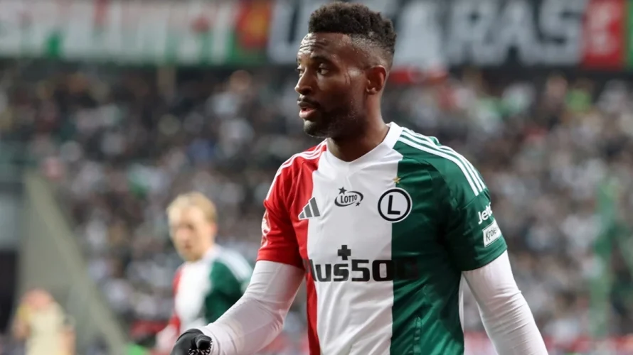 Prezentujemy oceny piłkarzy po meczu Legia Warszawa &ndash; Rak&oacute;w Częstochowa. Spotkanie zostało rozegrane w niedzielę 22.03.2026 o godzinie 20:15 i zakończyło się remisem 1:1. Legia Warszawa &ndash; Rak&oacute;w Częstochowa oceny piłkarzy po meczu Najwyższe noty otrzymali Jean-Pierre Nsane i Mohamed [&hellip;]