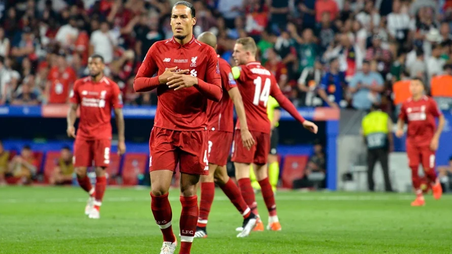 Mecz Liverpool &ndash; Crystal Palace dostarczył emocji i okazję do ocenienia postawy zawodnik&oacute;w obu zespoł&oacute;w. Prezentujemy oceny piłkarzy po meczu, dzięki kt&oacute;rym można sprawdzić, kto wyr&oacute;żnił się na Anfield, a kto zebrał krytyczne opinie. Spotkanie odbyło się 25 kwietnia 2026 [&hellip;]