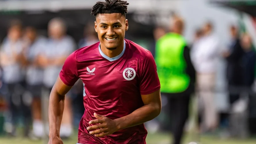 Aston Villa wyeliminowała Bolonię i awansowała do p&oacute;łfinału Ligi Europy po zwycięstwie 4:0 w rewanżu, wygrywając dwumecz 7:1. Zesp&oacute;ł z Birmingham będzie rywalizować w p&oacute;łfinale z Nottingham Forest. Dominujący występ i wynik dwumeczu Aston Villa pokonała Bolonię 4:0 na własnym [&hellip;]
