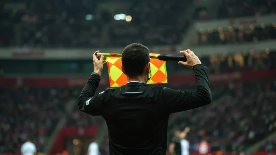 Bayern Monachium – Augsburg sędzia. Kto poprowadzi mecz? (24.01.2026) Przed nami mecz Bayern Monachium – Augsburg, który odbędzie się w sobotę 24.01.2026 o 15:30 na stadionie Allianz Arena w Monachium. Przedstawiamy sędziego, który poprowadzi to spotkanie. Bayern Monachium – Augsburg sędzia meczu Głównym sędzią spotkania będzie Florian Exner.