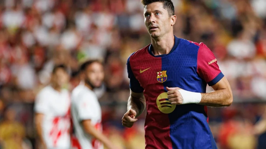 Poniżej przedstawiam statystyki, kursy i typy bukmacherskie dotyczące meczu Villarreal CF &ndash; FC Barcelona w ramach rozgrywek La Liga. Spotkanie odbędzie się w niedzielę 21.12.2025 o godzinie 16:15 na Estadio de la Cer&aacute;mica. Przed sobą mamy konfrontację drużyn o przeciwnych [&hellip;]
